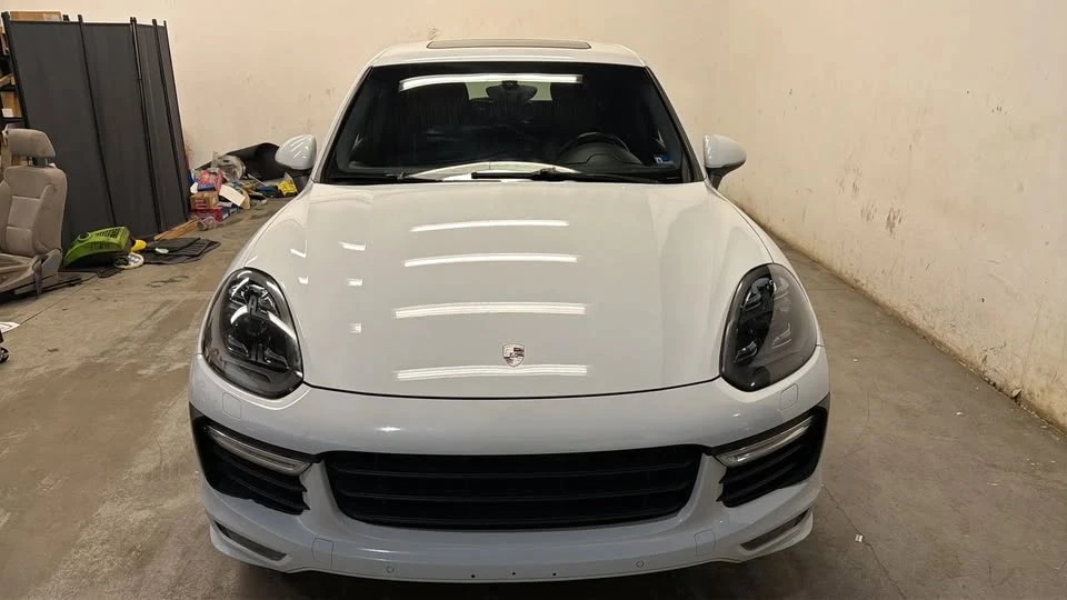 2016 Porsche 958 Cayenne GTS - Image 7 of 20