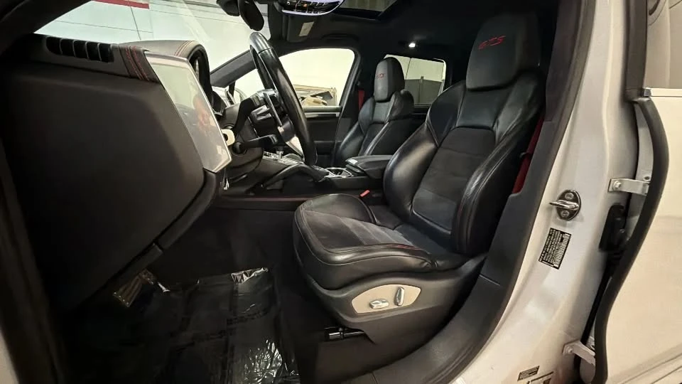 2016 Porsche 958 Cayenne GTS - Image 10 of 20