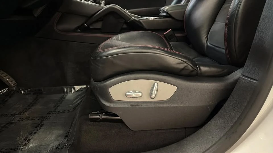 2016 Porsche 958 Cayenne GTS - Image 12 of 20