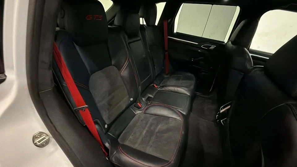 2016 Porsche 958 Cayenne GTS - Image 16 of 20