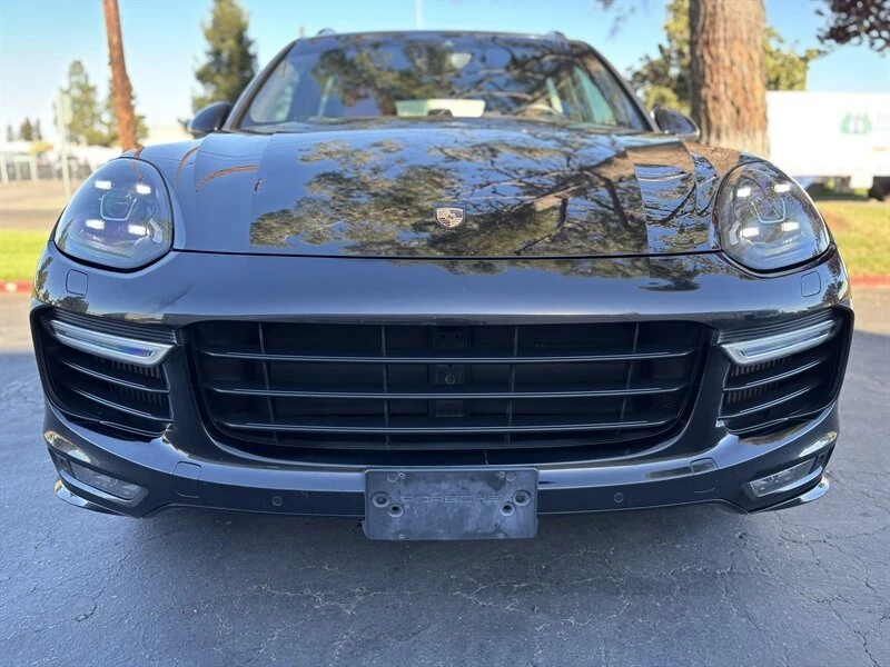 2016 Porsche 958 Cayenne GTS - Image 5 of 20
