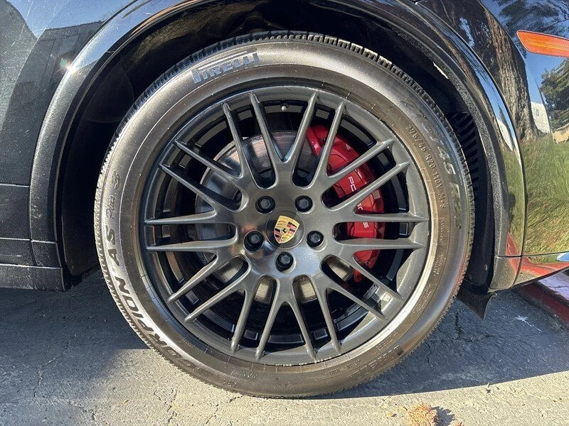 2016 Porsche 958 Cayenne GTS - Image 15 of 20