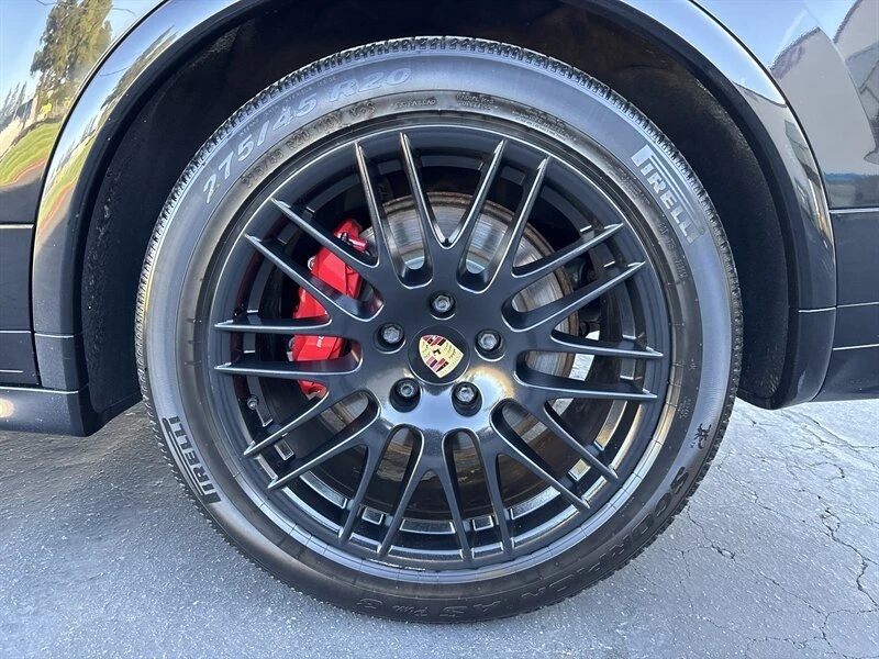 2016 Porsche 958 Cayenne GTS - Image 19 of 20