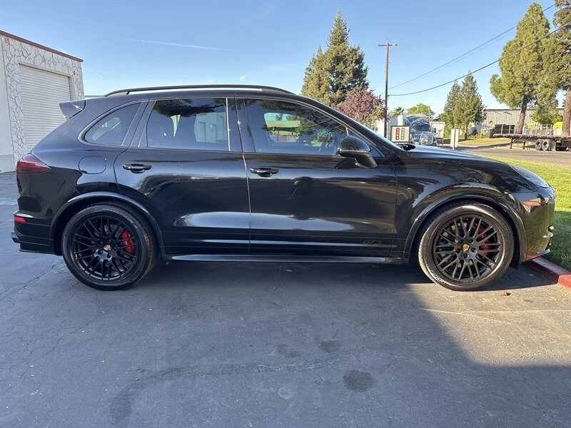 2016 Porsche 958 Cayenne GTS - Image 14 of 20
