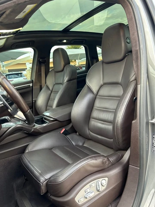 2016 Porsche 958 Cayenne GTS - Image 8 of 13