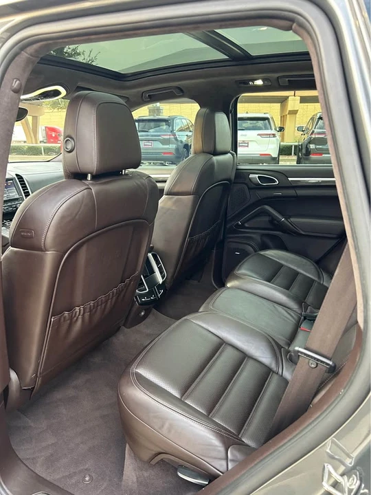 2016 Porsche 958 Cayenne GTS - Image 12 of 13