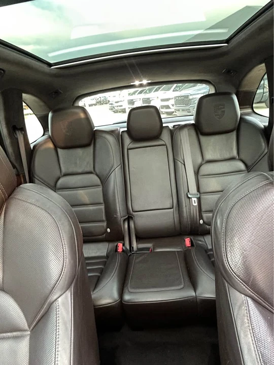 2016 Porsche 958 Cayenne GTS - Image 11 of 13