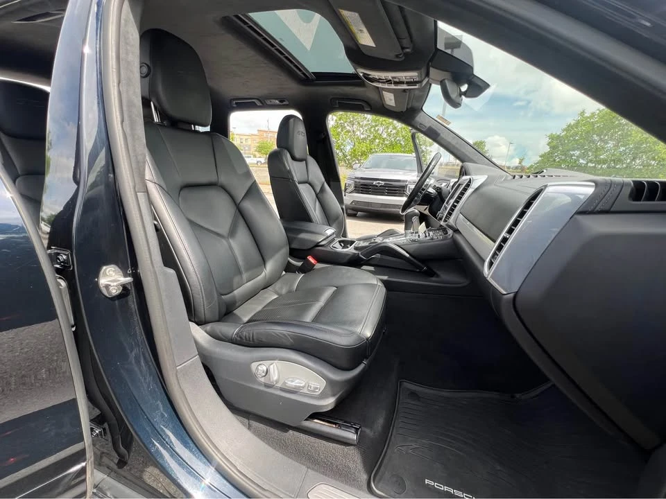 2016 Porsche 958 Cayenne GTS - Image 19 of 19