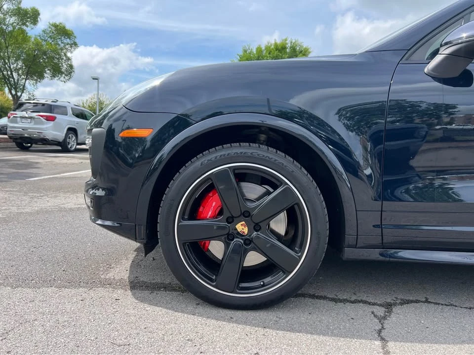 2016 Porsche 958 Cayenne GTS - Image 4 of 19