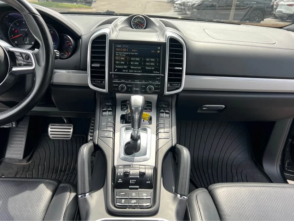 2016 Porsche 958 Cayenne GTS - Image 10 of 19