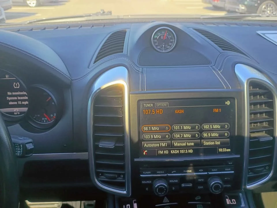 2016 Porsche 958 Cayenne GTS - Image 15 of 20