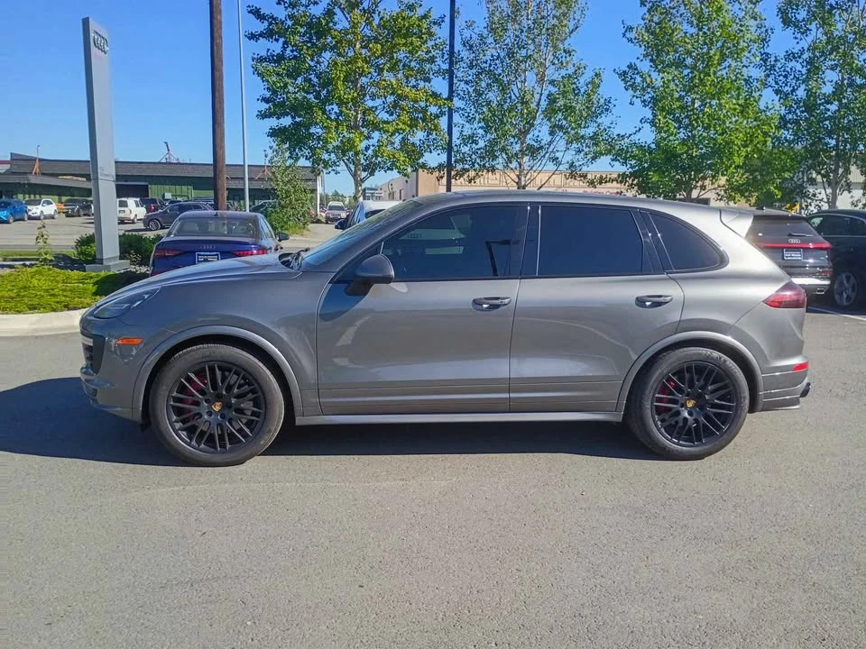 2016 Porsche 958 Cayenne GTS - Image 3 of 20