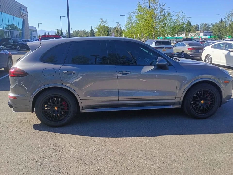 2016 Porsche 958 Cayenne GTS - Image 7 of 20