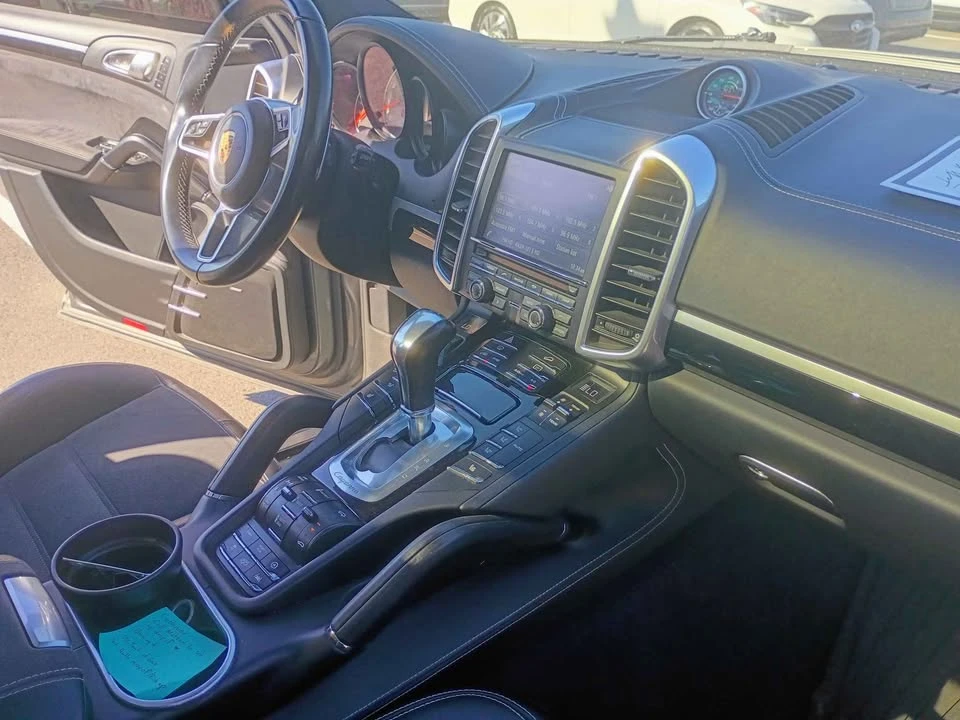 2016 Porsche 958 Cayenne GTS - Image 20 of 20