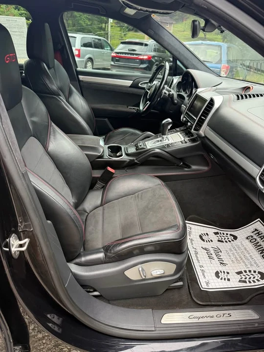 2016 Porsche 958 Cayenne GTS - Image 5 of 8