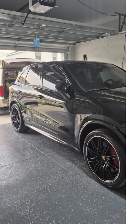 2016 Porsche 958 Cayenne GTS - Image 4 of 13