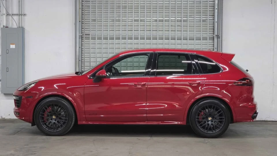 2016 Porsche 958 Cayenne GTS - Image 6 of 20