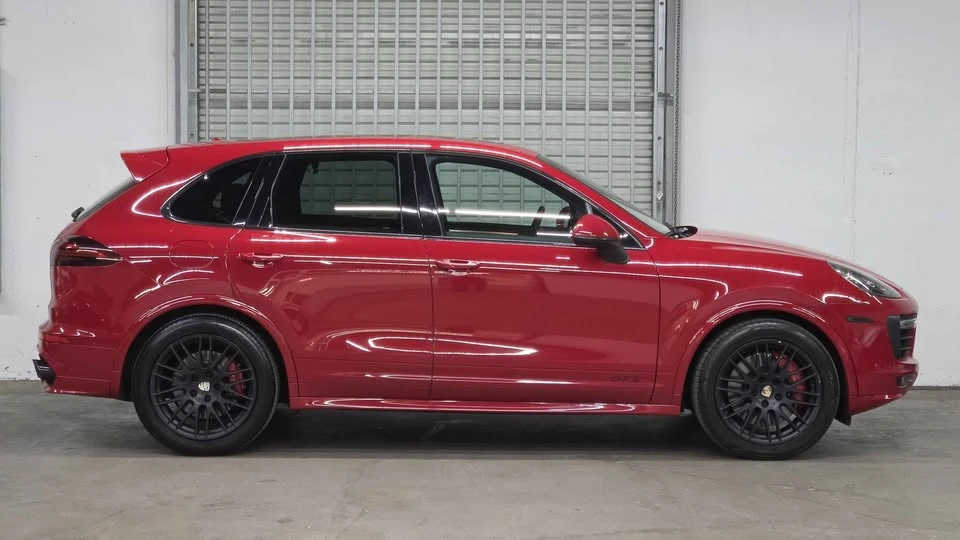 2016 Porsche 958 Cayenne GTS - Image 2 of 20
