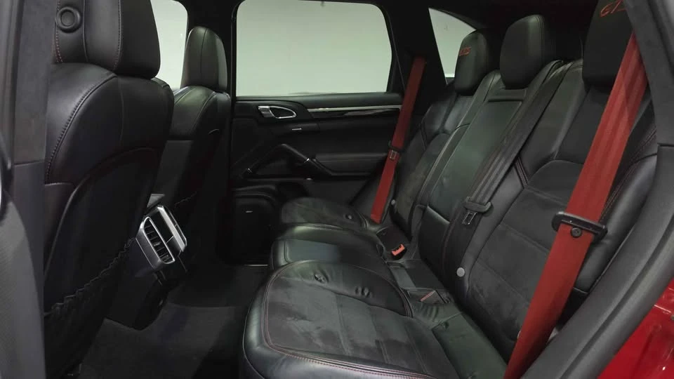 2016 Porsche 958 Cayenne GTS - Image 11 of 20