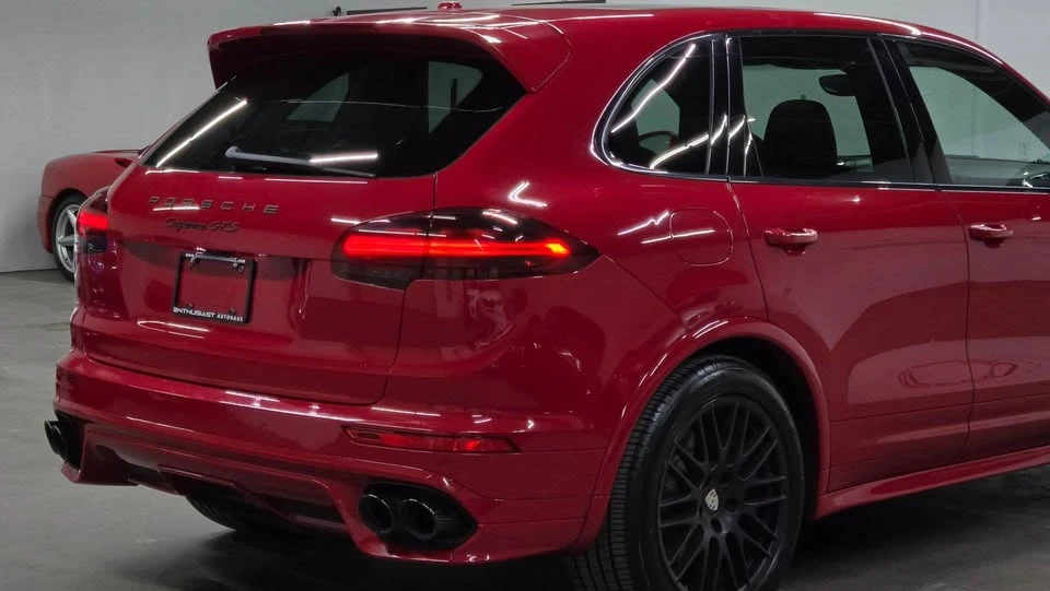 2016 Porsche 958 Cayenne GTS - Image 5 of 19