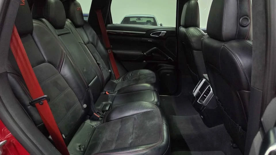 2016 Porsche 958 Cayenne GTS - Image 13 of 20
