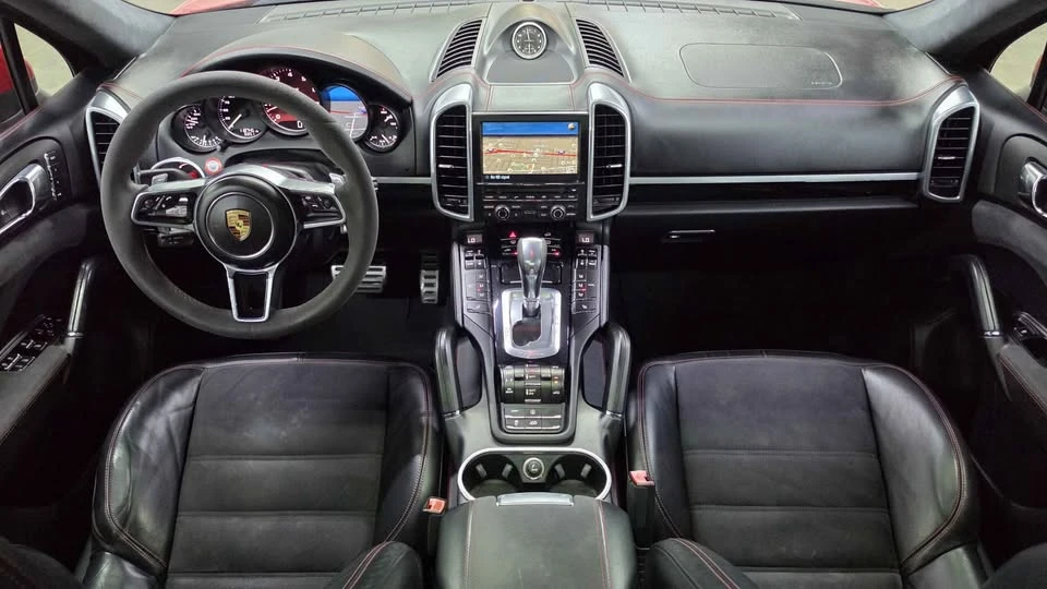 2016 Porsche 958 Cayenne GTS - Image 15 of 20