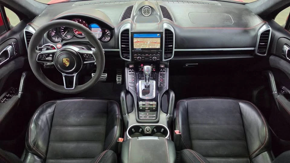 2016 Porsche 958 Cayenne GTS - Image 13 of 19