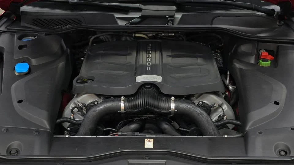 2016 Porsche 958 Cayenne GTS - Image 19 of 19