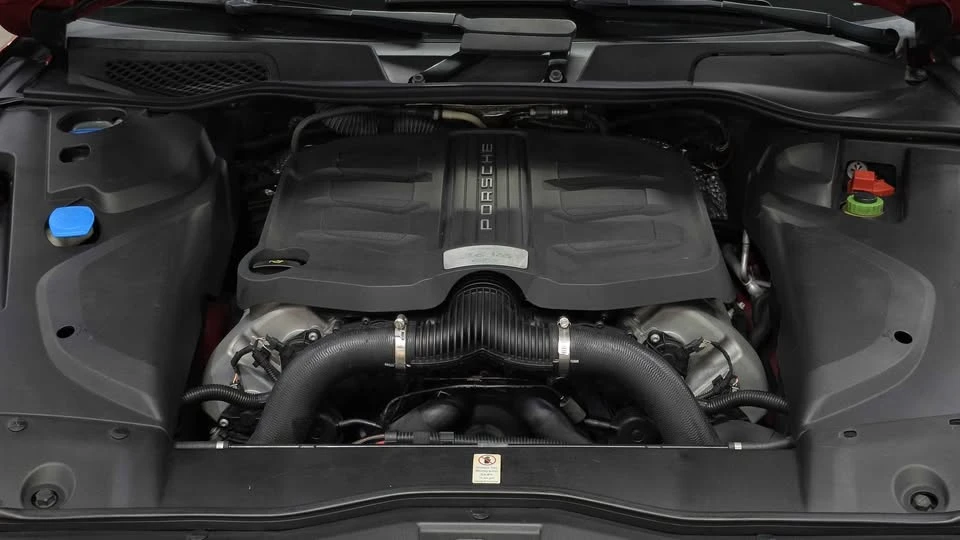 2016 Porsche 958 Cayenne GTS - Image 19 of 20