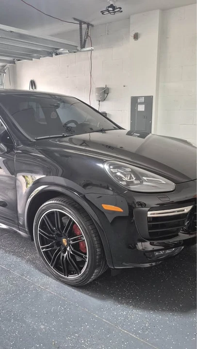 2016 Porsche 958 Cayenne GTS - Image 5 of 13