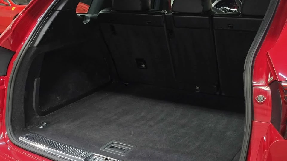 2016 Porsche 958 Cayenne GTS - Image 12 of 20