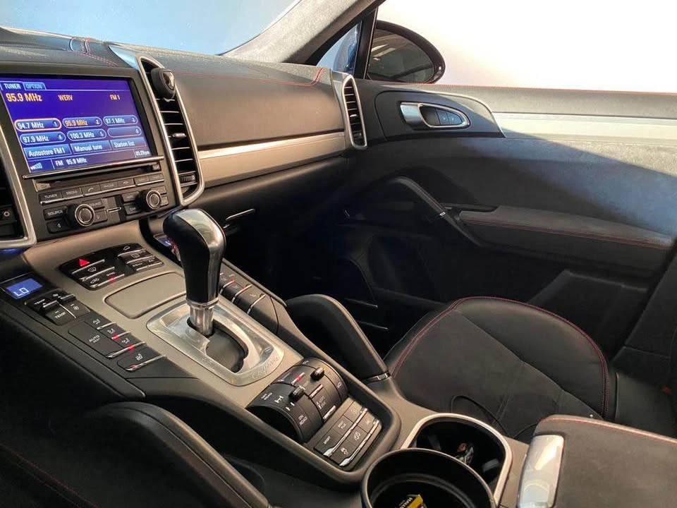 2016 Porsche 958 Cayenne GTS - Image 12 of 13
