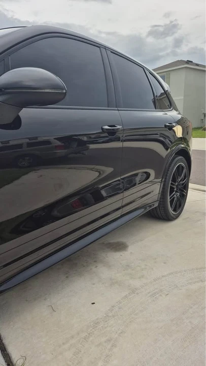 2016 Porsche 958 Cayenne GTS - Image 2 of 13