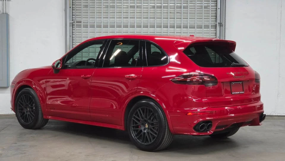 2016 Porsche 958 Cayenne GTS - Image 2 of 19
