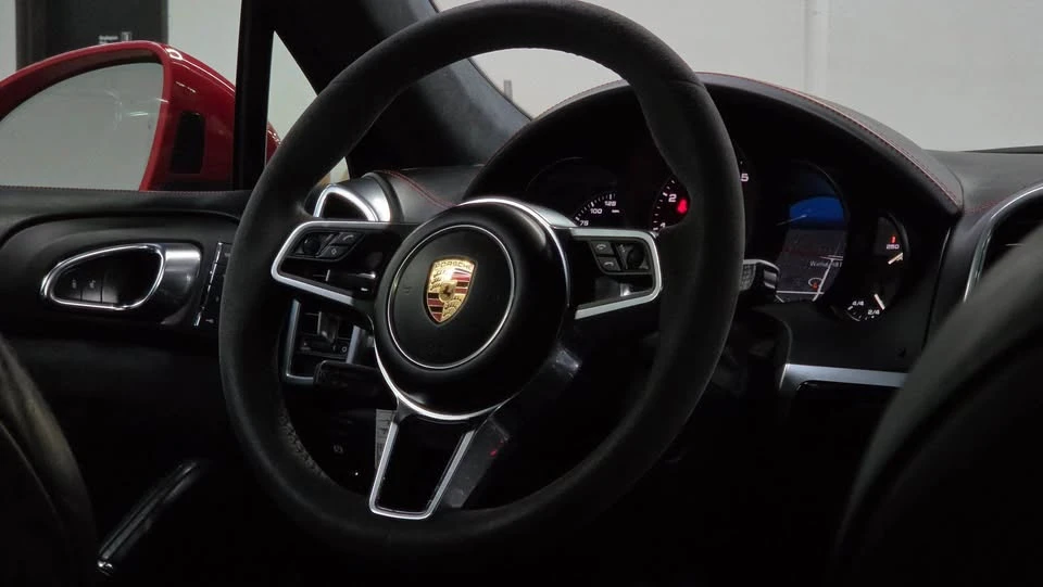2016 Porsche 958 Cayenne GTS - Image 14 of 19