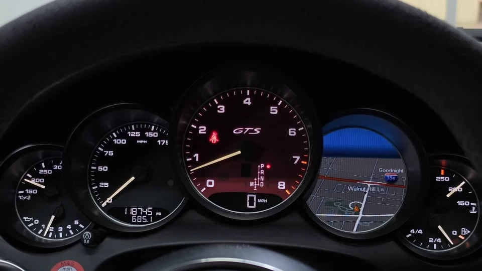2016 Porsche 958 Cayenne GTS - Image 18 of 20