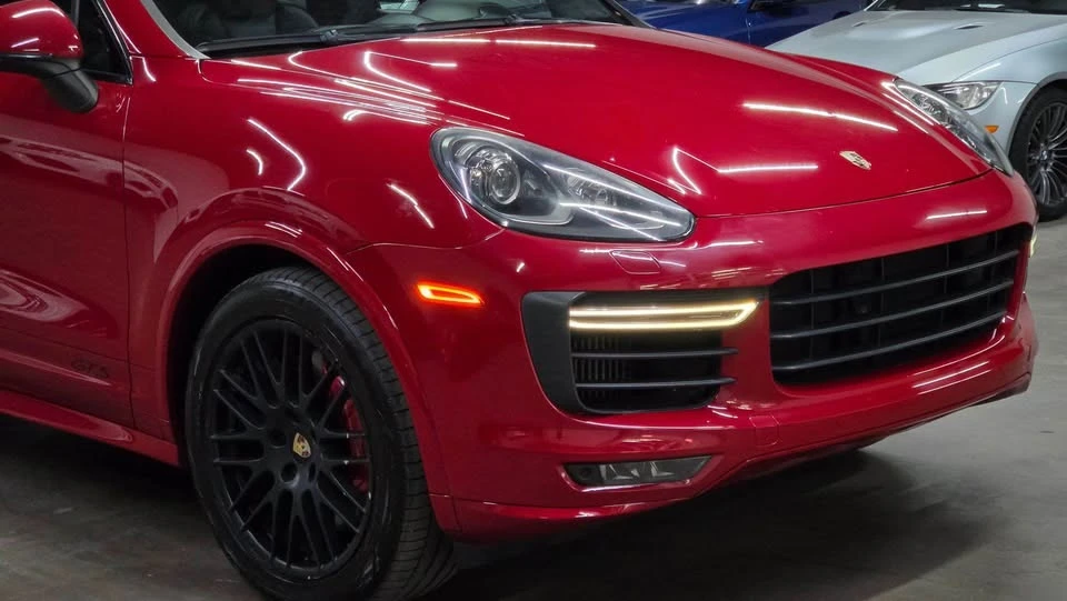 2016 Porsche 958 Cayenne GTS - Image 4 of 19
