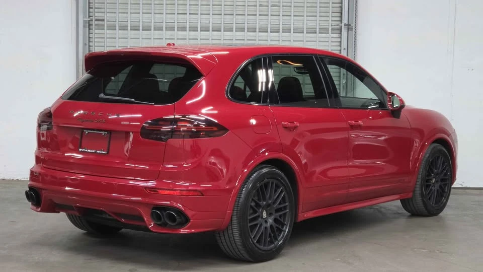 2016 Porsche 958 Cayenne GTS - Image 3 of 20