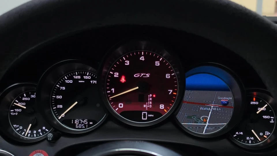 2016 Porsche 958 Cayenne GTS - Image 18 of 19