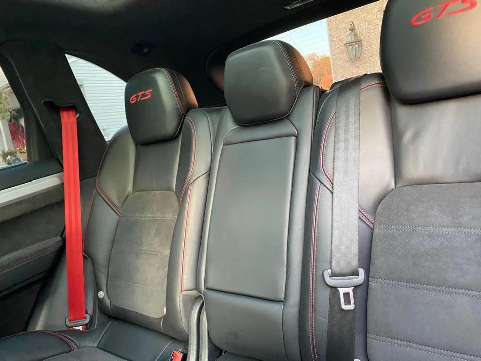 2016 Porsche 958 Cayenne GTS - Image 9 of 13