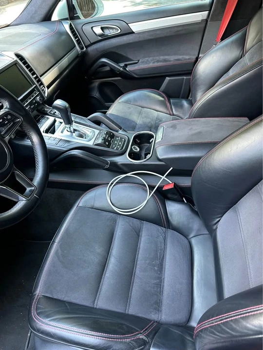 2016 Porsche 958 Cayenne GTS - Image 6 of 13