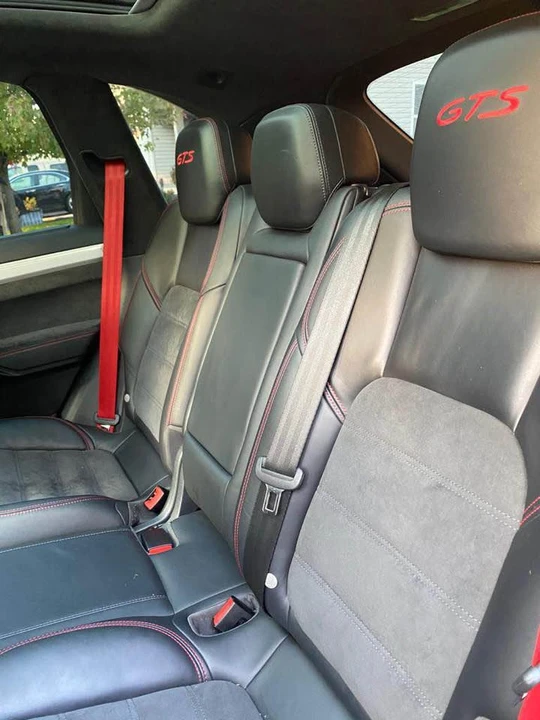 2016 Porsche 958 Cayenne GTS - Image 10 of 13