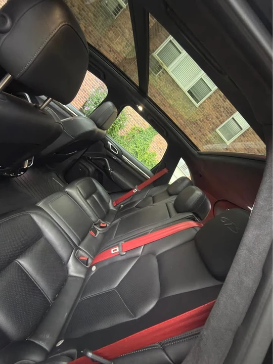 2016 Porsche 958 Cayenne GTS - Image 5 of 8