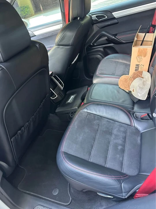 2016 Porsche 958 Cayenne GTS - Image 11 of 13