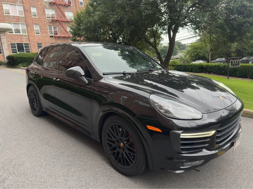 2016 Porsche 958 Cayenne GTS - Image 4 of 8