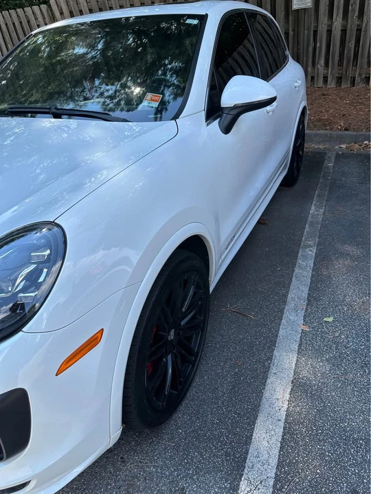 2016 Porsche 958 Cayenne GTS - Image 4 of 13