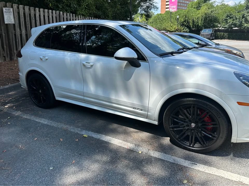 2016 Porsche 958 Cayenne GTS - Image 3 of 13