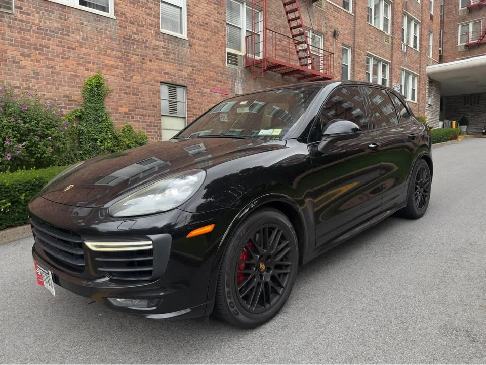 2016 Porsche 958 Cayenne GTS - Image 3 of 8