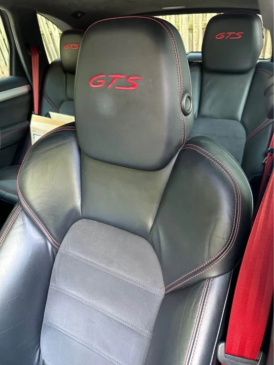 2016 Porsche 958 Cayenne GTS - Image 7 of 13
