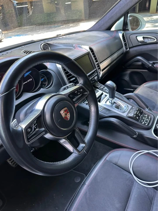 2016 Porsche 958 Cayenne GTS - Image 9 of 13